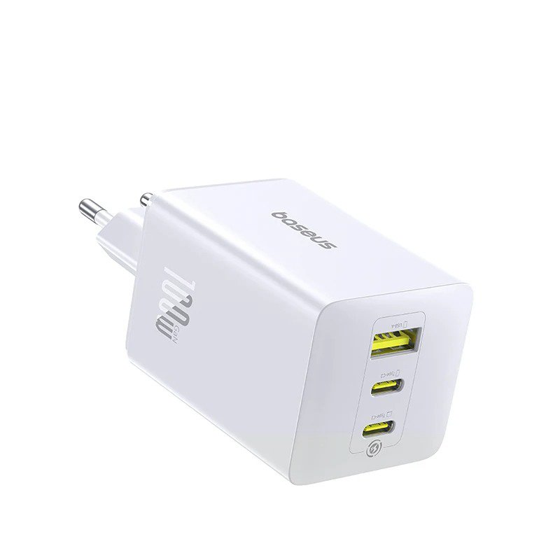 Carregador GaN 100W EnerFill 3 Portas - Imagem 25