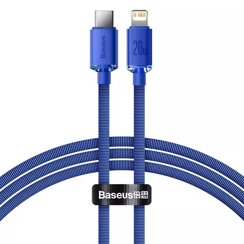 Cabo USB C para Apple 20W - Imagem 23