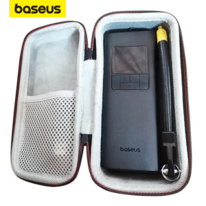 Case Protetor para Compressor de Ar Portátil 4000mAh SuperMini