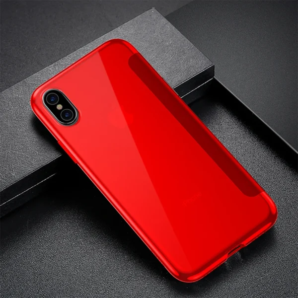 Vermelho
