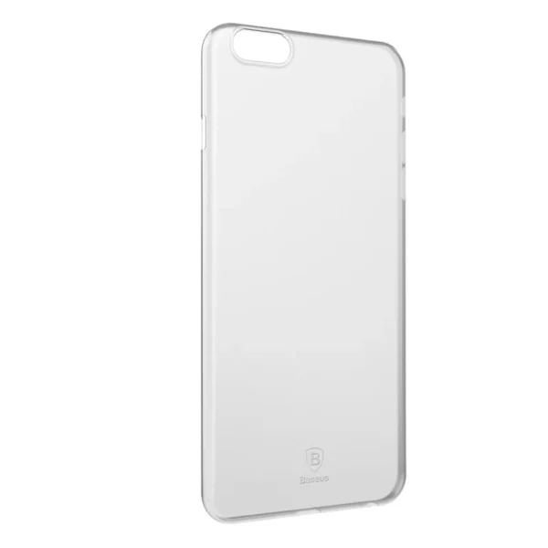 Branco Transparente