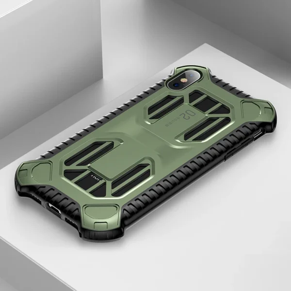 Verde