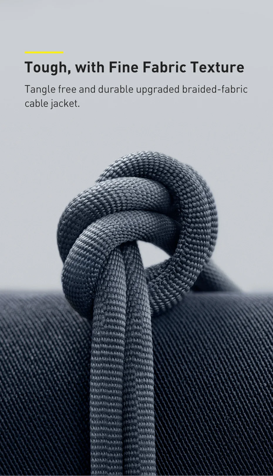 Cabo USB C para Apple 20W - Imagem 9