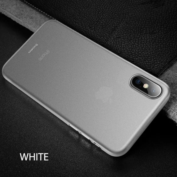 Para XS Max 6.5