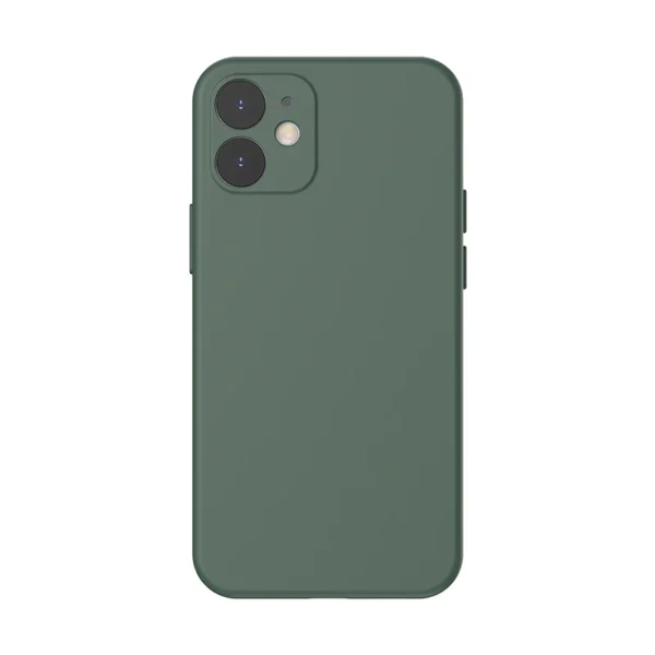 Verde Escuro