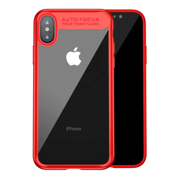 Vermelho