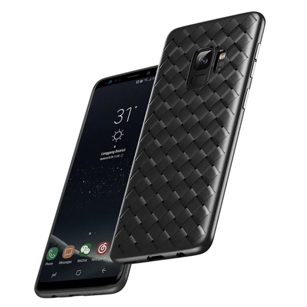 Para Samsung S9 Plus