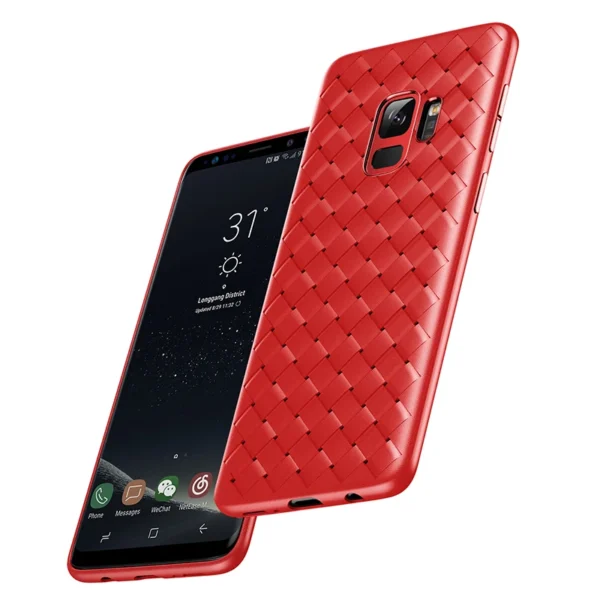 Vermelho