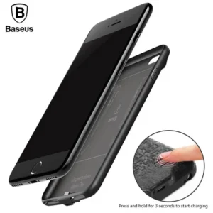 Capa Power Bank para iPhone 6