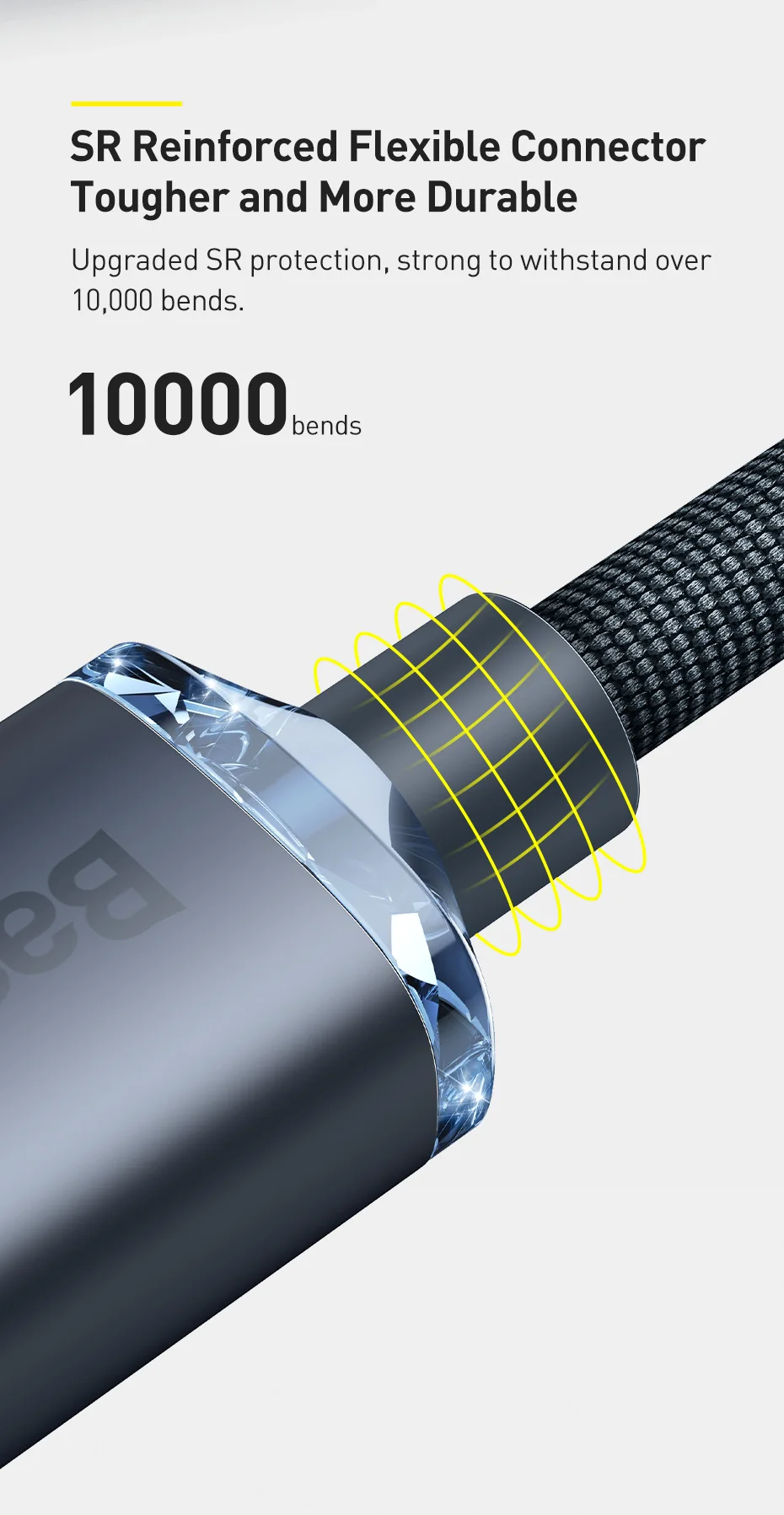 Cabo USB C para Apple 20W - Imagem 14