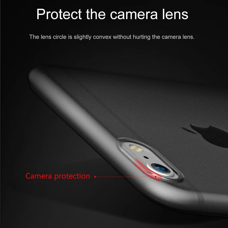 Capa para iPhone 6 - Imagem 4