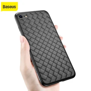 Capa Protetora para iPhone 6s e 6s Plus