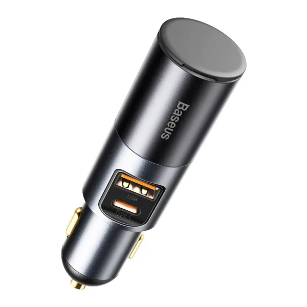USB A e USB C