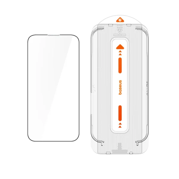 Vidro HD
