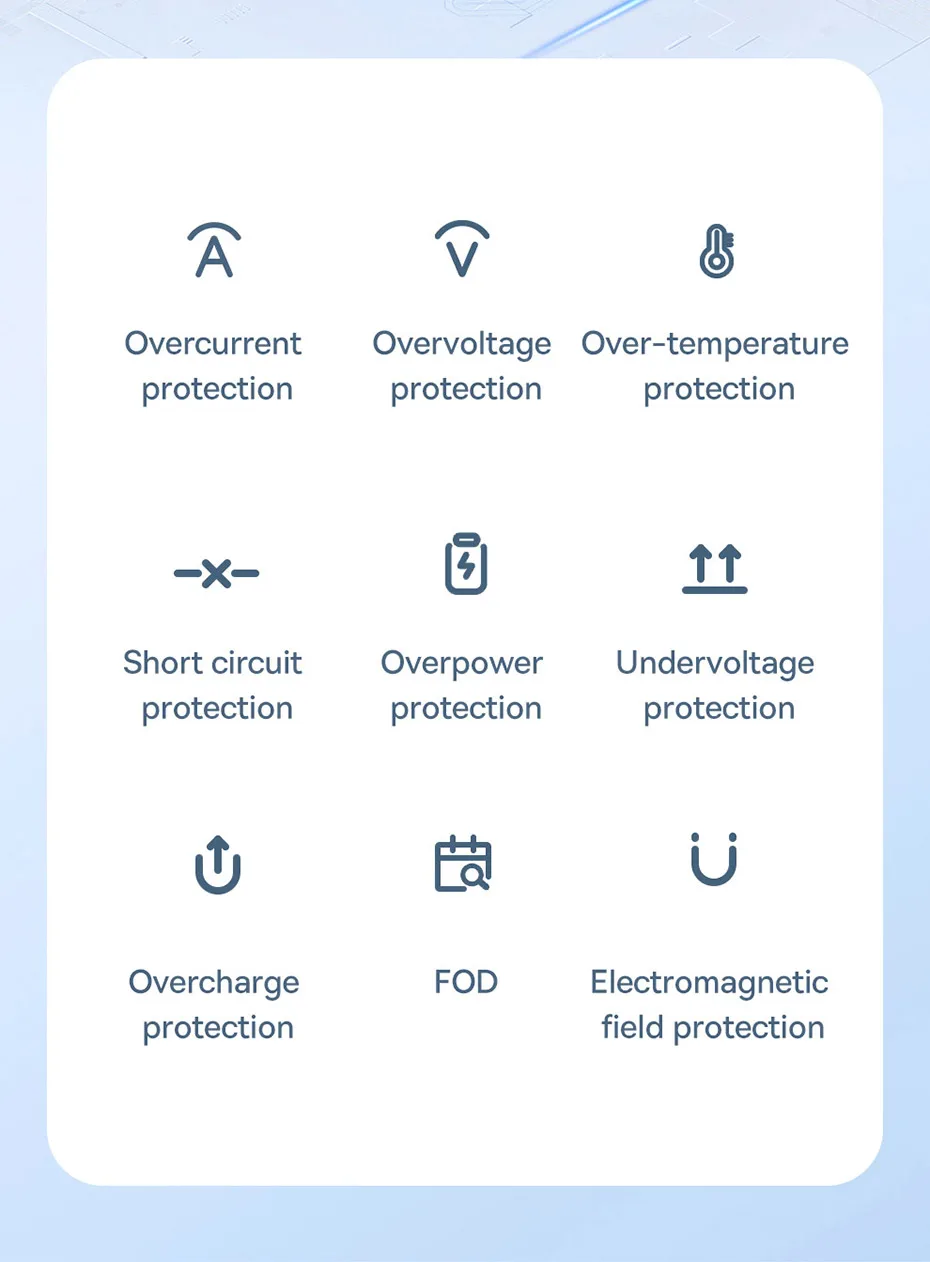 Carregador Magnético 15W Simple 2 - Imagem 19