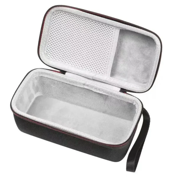 Case Protetor para Compressor de Ar Portátil 4000mAh SuperMini - Imagem 4
