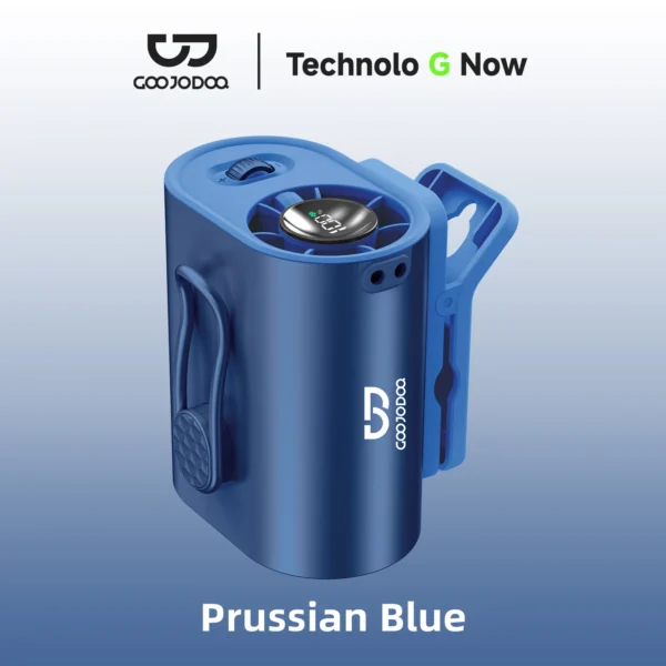 Azul