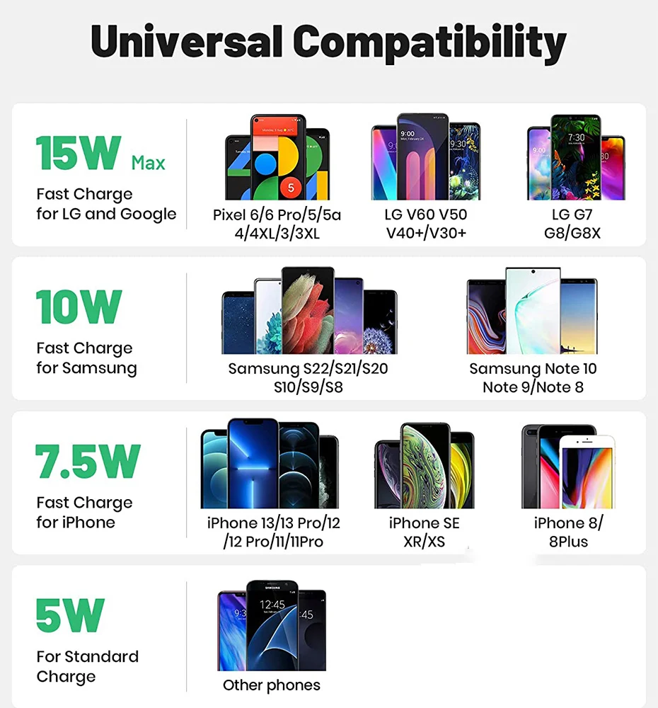 Carregador Magnético 15W Simple 2 - Imagem 24