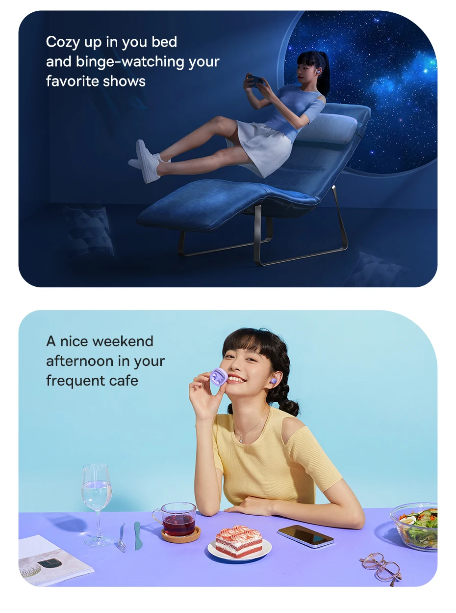 Fone de Ouvido Sem Fio WM02 Plus Bluetooth 5.3 - Imagem 13