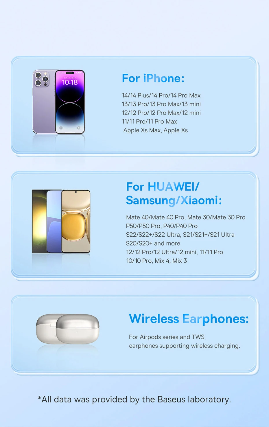 Carregador Magnético 15W Simple 2 - Imagem 17