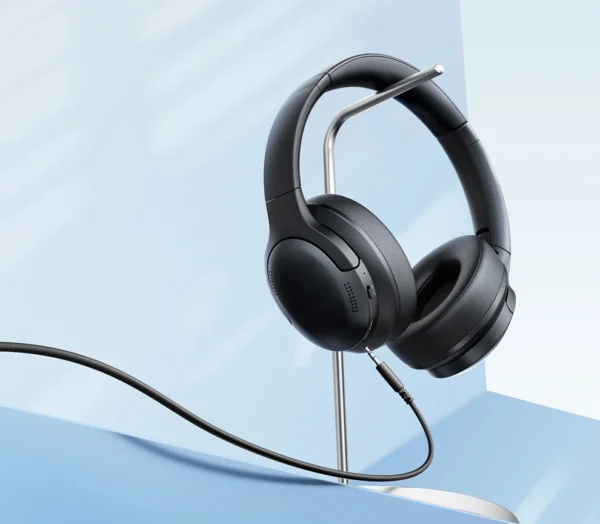 Headset Sem Fio Bass BH1 Lite Baseus - Imagem 14