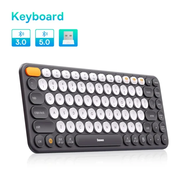 Sem Teclado Numérico