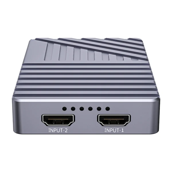 UC3300H-Plus(4K)