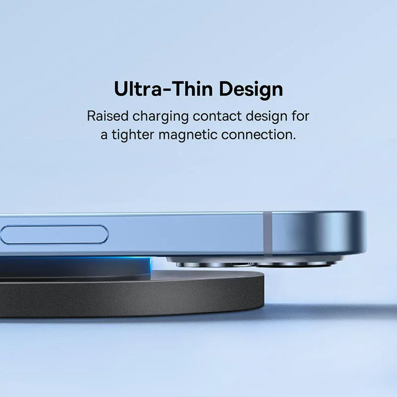 Carregador Magnético 15W Simple 2 - Imagem 5