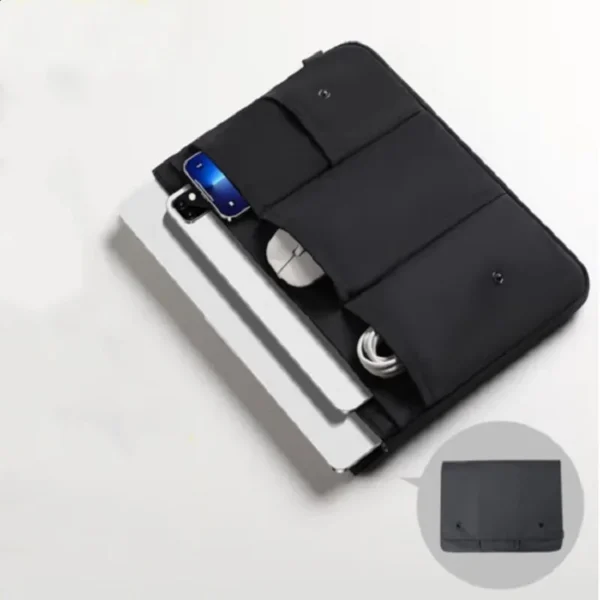 Capa Organizadora para Laptop - Imagem 2