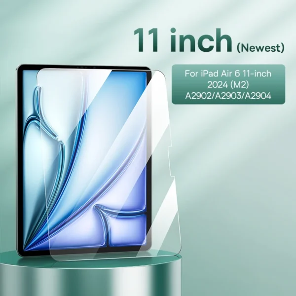 Air 6 M2 11 polegadas