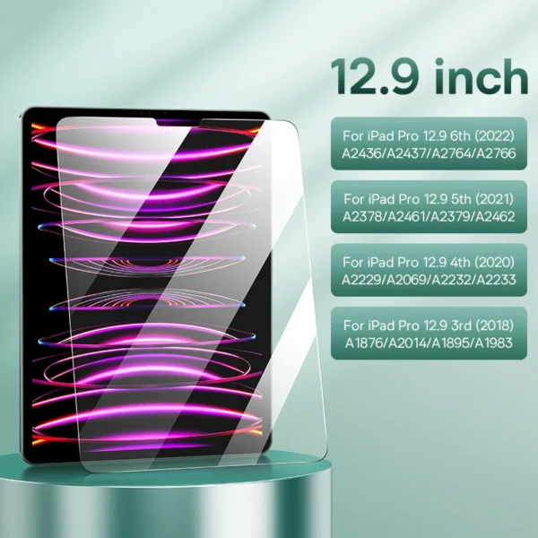 Pro 12.9 2018-2022