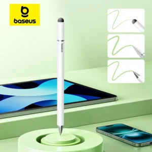 Caneta Capacitiva Stylus 3 Universal