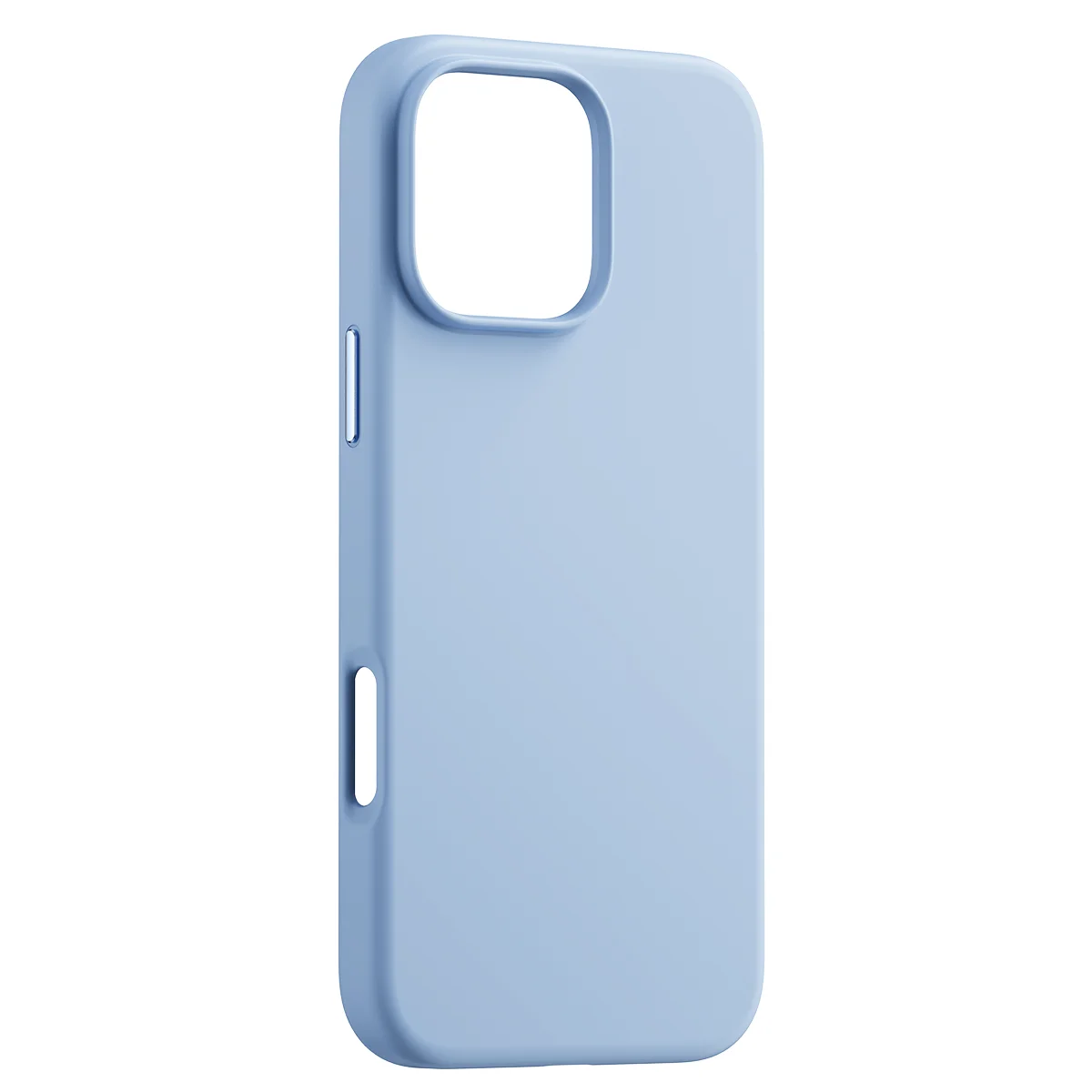 Capa Magnética Protetora de Silicone Líquido Baseus para iPhone - Imagem 26