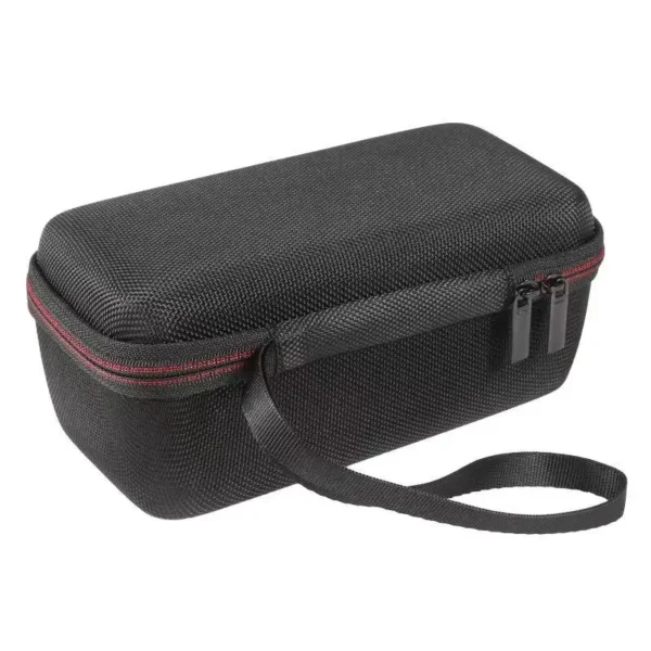 Case Protetor para Compressor de Ar Portátil 4000mAh SuperMini - Imagem 13