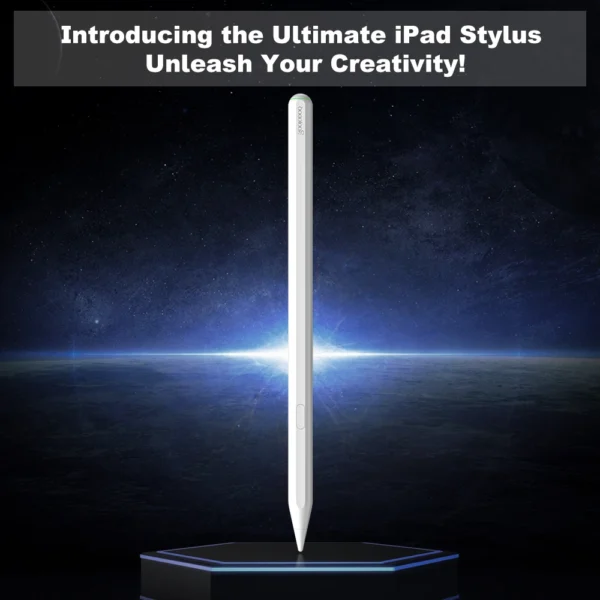 Caneta Capacitiva Stylus GD13 Pro para iPad - Imagem 17