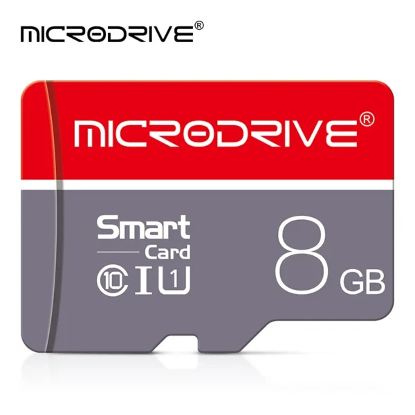 8GB