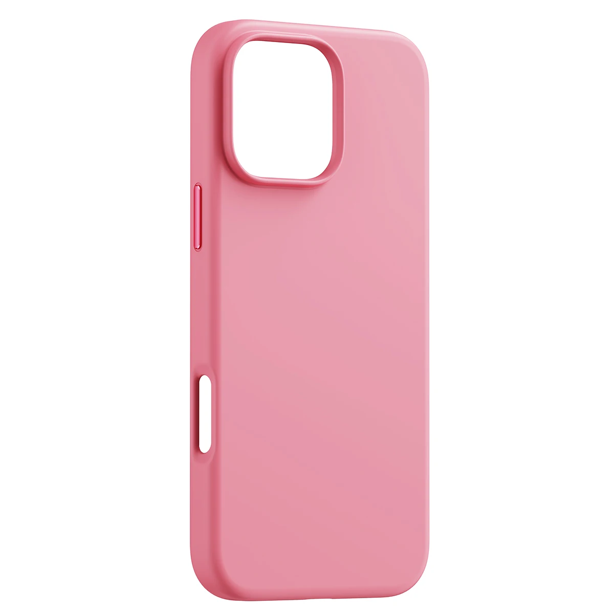 Capa Magnética Protetora de Silicone Líquido Baseus para iPhone - Imagem 9