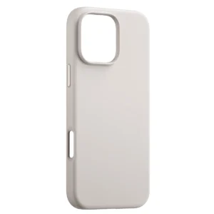 Capa Magnética Protetora de Silicone Líquido para iPhone
