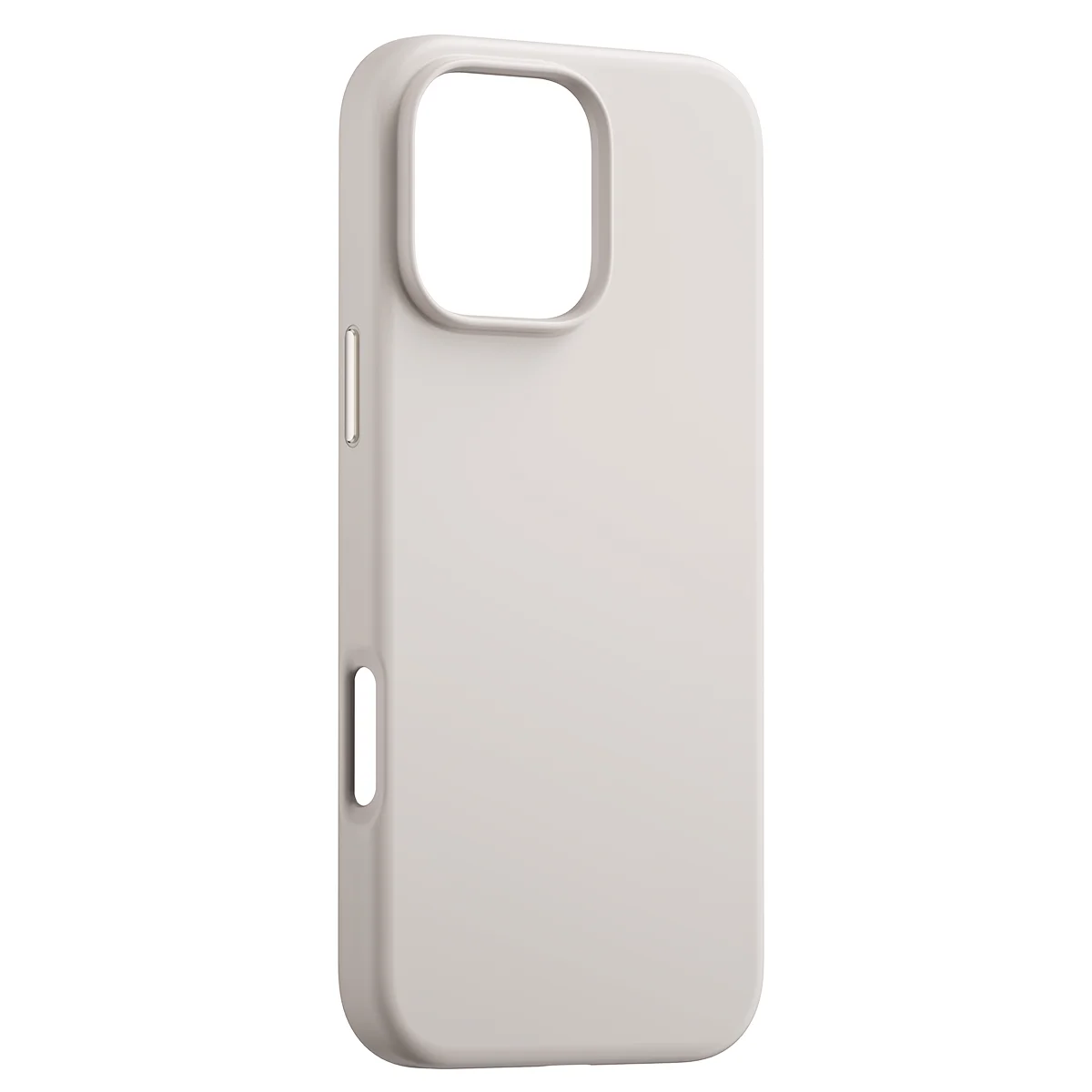 Capa Magnética Protetora de Silicone Líquido Baseus para iPhone - Imagem 28