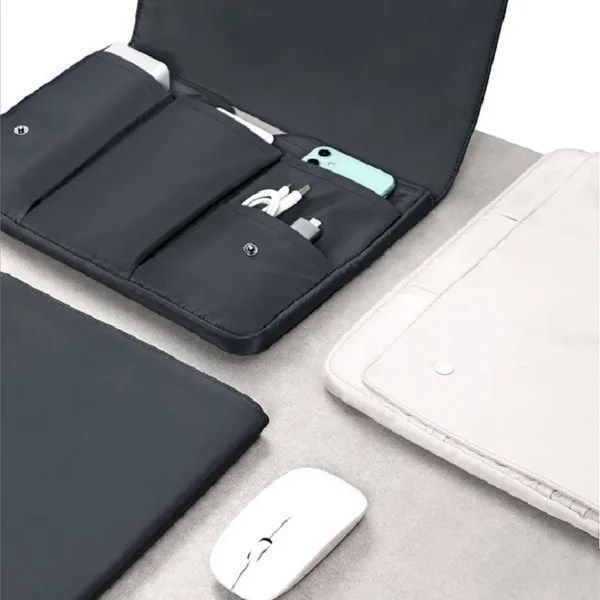 Capa Organizadora para Laptop - Imagem 3