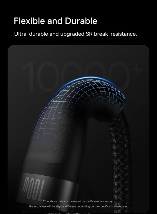 Cabo USB 3 em 1 100w - Imagem 22