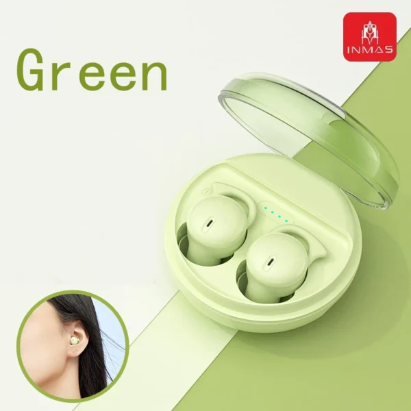 Verde