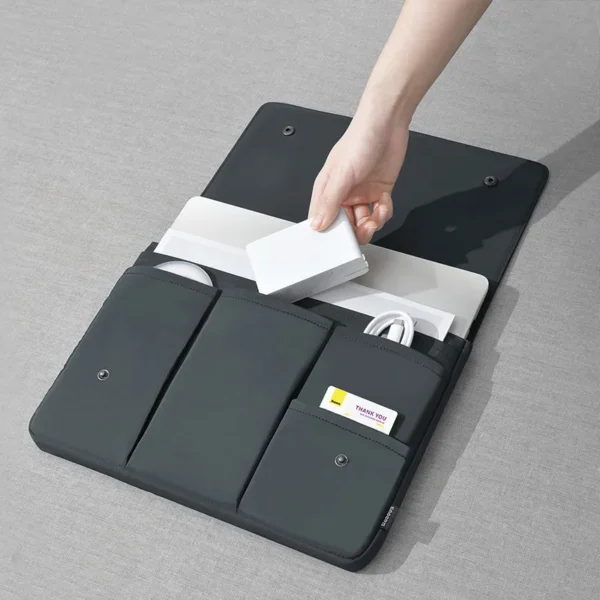 Capa Organizadora para Laptop - Imagem 6