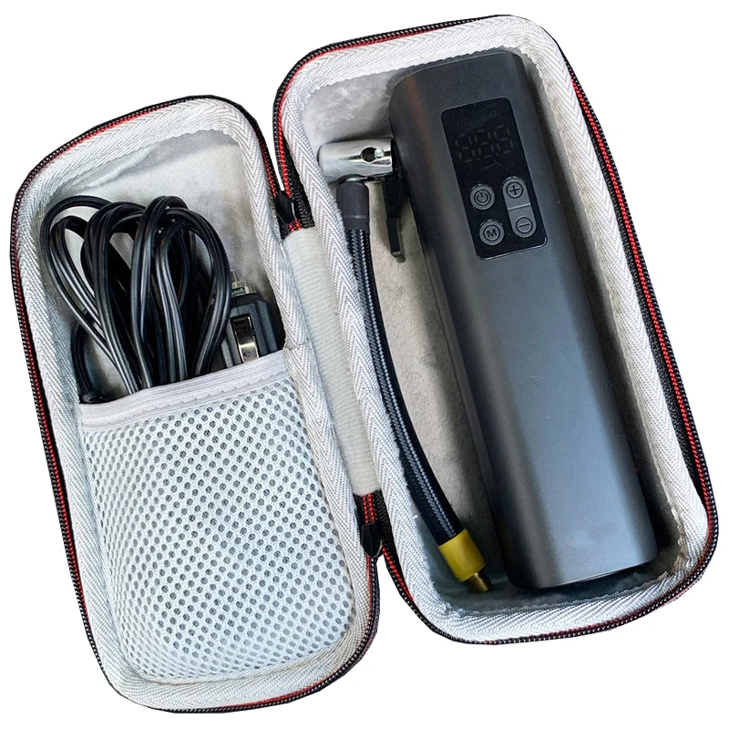 Case Protetora para Compressor de Ar Portátil 12V Baseus - Imagem 2