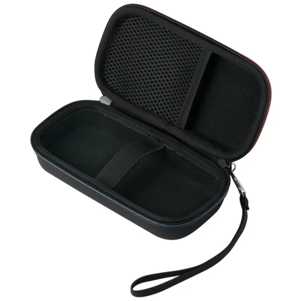 Case Protetor Preto para Compressor Portátil Baseus - Imagem 5