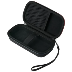 Case Protetor Preto para Compressor Portátil Baseus - Preto