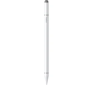 Caneta Capacitiva Stylus 3 Universal - Branco