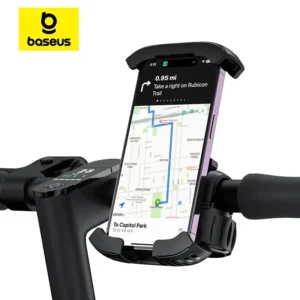 Suporte de Guidão para Telefone QuickGo
