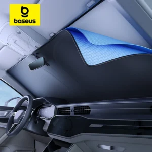 Para-sol GoTrip DT1 para Parabrisa