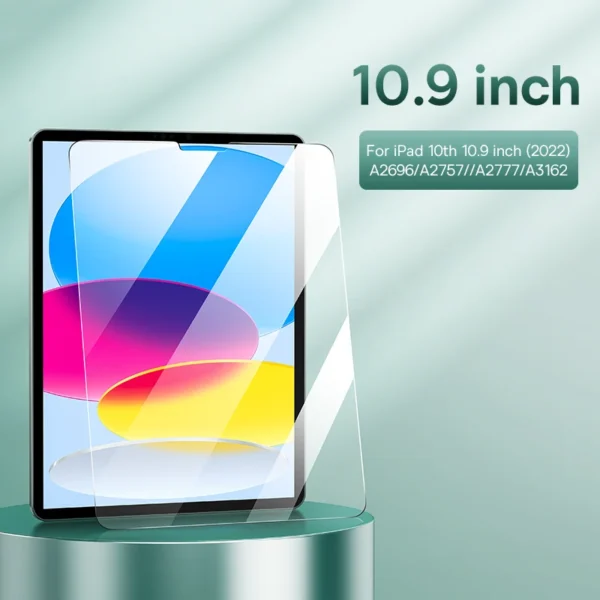 10.9 para iPad de 10ª geração